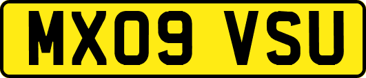 MX09VSU
