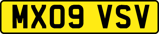 MX09VSV