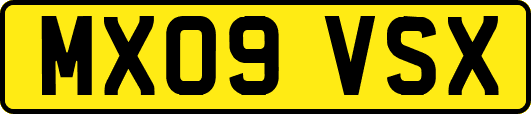 MX09VSX