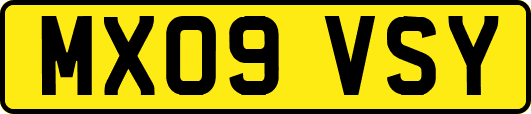 MX09VSY
