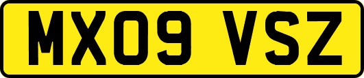 MX09VSZ