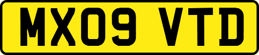 MX09VTD