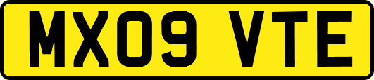 MX09VTE