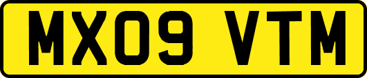 MX09VTM