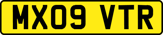 MX09VTR