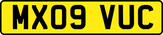 MX09VUC