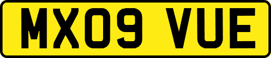 MX09VUE