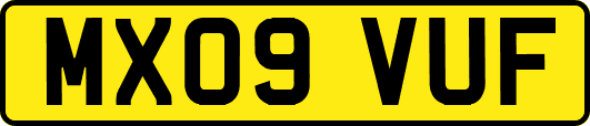 MX09VUF