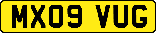 MX09VUG