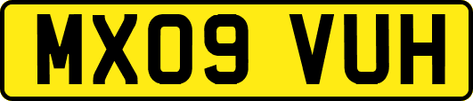 MX09VUH