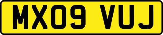 MX09VUJ