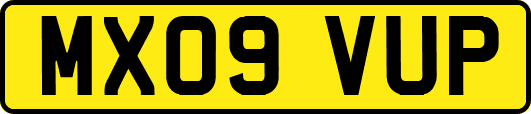 MX09VUP