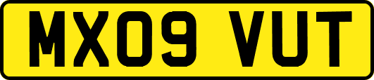MX09VUT