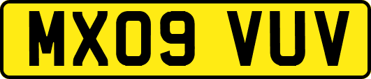 MX09VUV