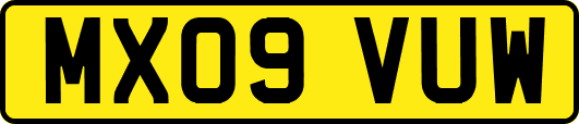 MX09VUW