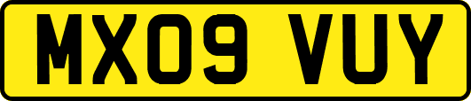 MX09VUY