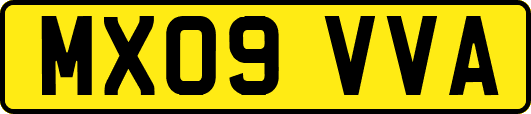 MX09VVA