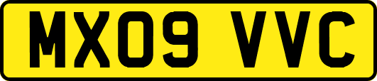 MX09VVC