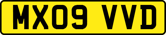MX09VVD