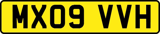 MX09VVH