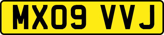 MX09VVJ