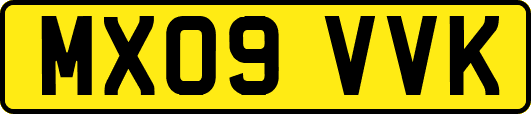 MX09VVK