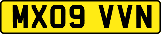 MX09VVN