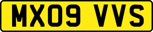 MX09VVS