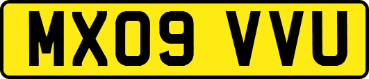 MX09VVU