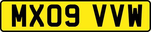 MX09VVW