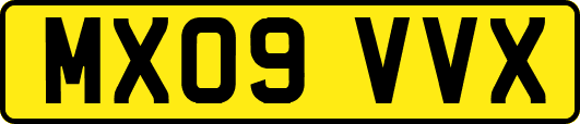 MX09VVX