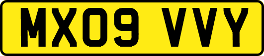 MX09VVY