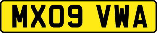 MX09VWA