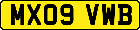 MX09VWB