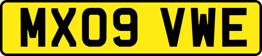 MX09VWE