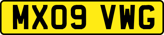 MX09VWG