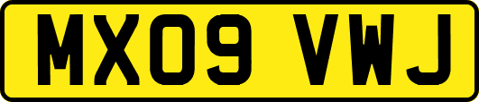 MX09VWJ