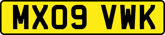 MX09VWK
