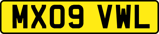 MX09VWL