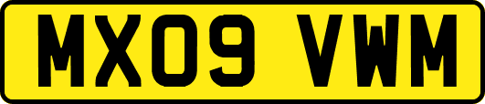MX09VWM