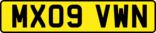 MX09VWN