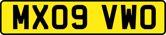 MX09VWO