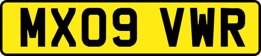 MX09VWR