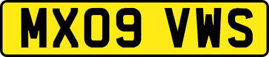 MX09VWS