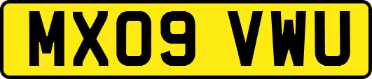 MX09VWU