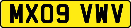 MX09VWV