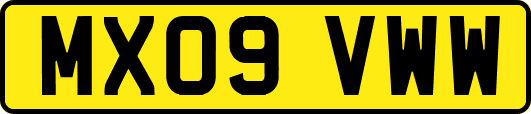MX09VWW