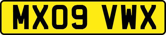 MX09VWX