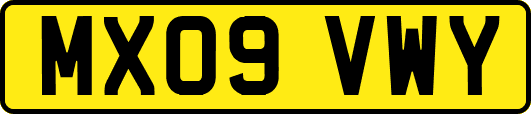 MX09VWY