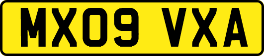 MX09VXA